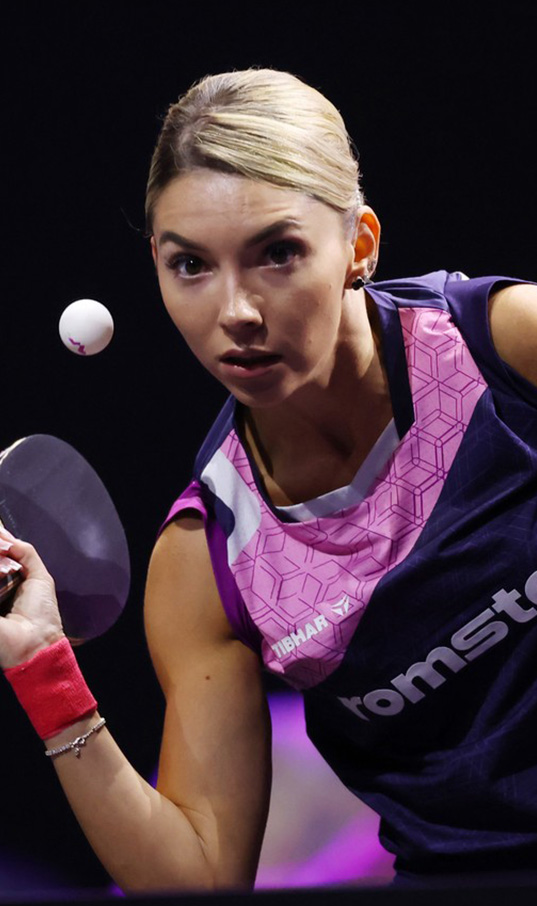 Tenis de masă | WTT Champions Macao 2025