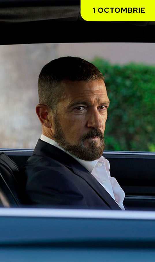The Enforcer
