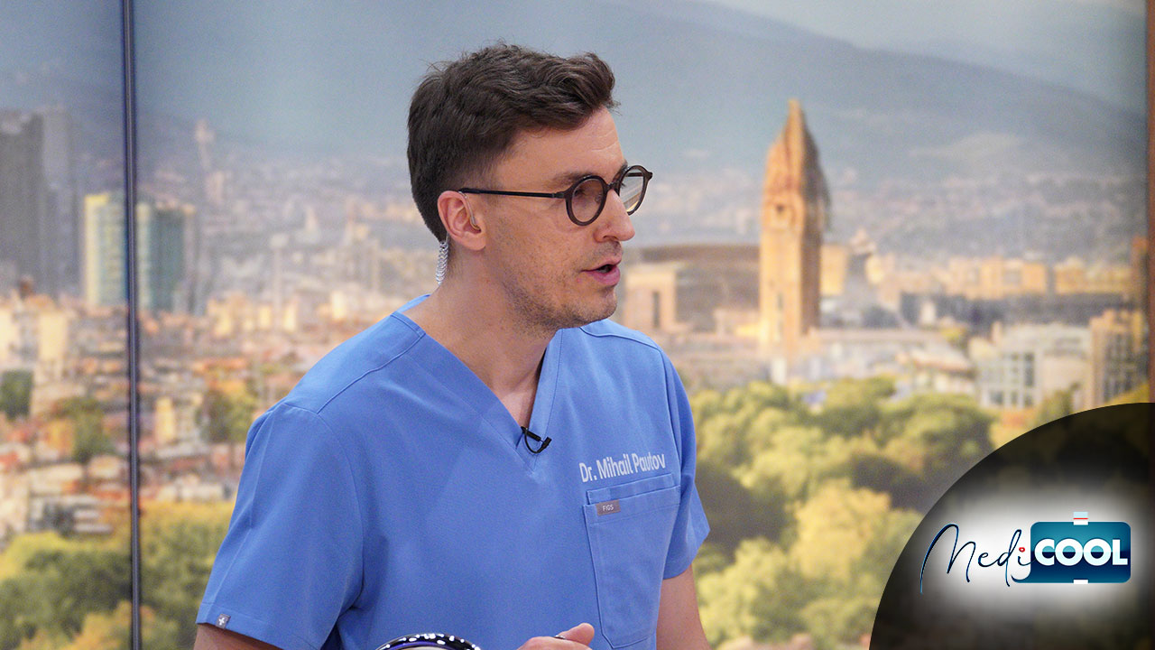 MediCOOL | Sezonul 9 - Episodul 4