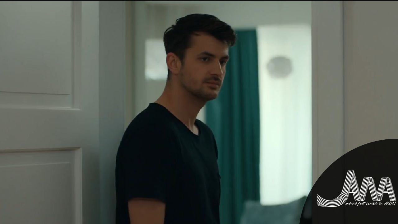 Ana, Mi-ai fost scrisă în ADN | Sezonul 2 - Episodul 3
