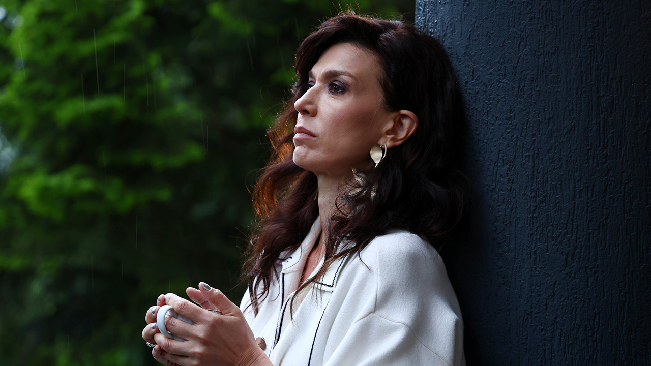 Ana, Mi-ai fost scrisă în ADN