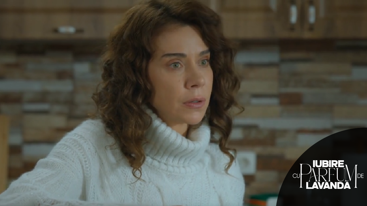 Iubire cu parfum de lavandă | Sezonul 3 | Episoadele 4, 5 și 6: Ce urmează