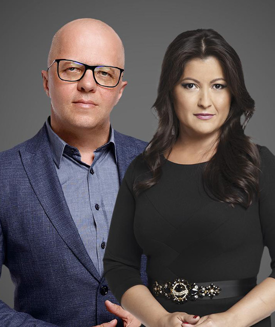 Exces de putere, cu Oana Zamfir și Adrian Ursu