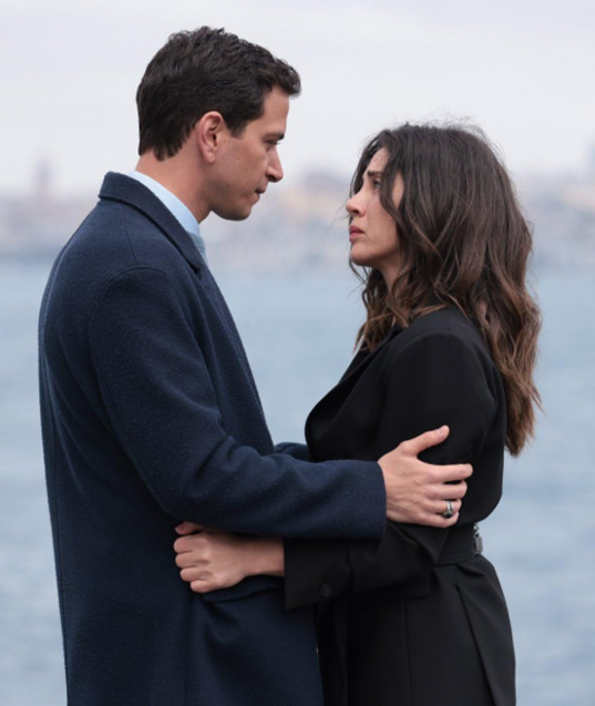 Ömer. Iubire sau tradiție