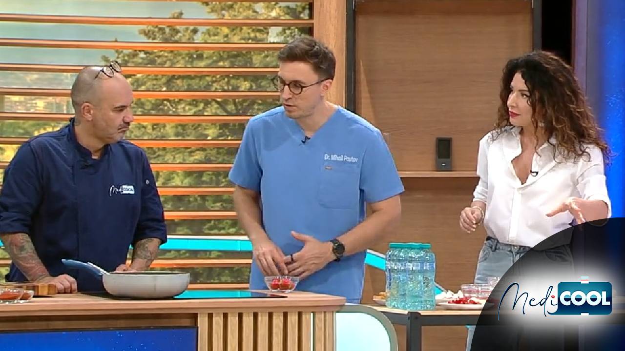 MediCOOL | Sezonul 9 - Episodul 6
