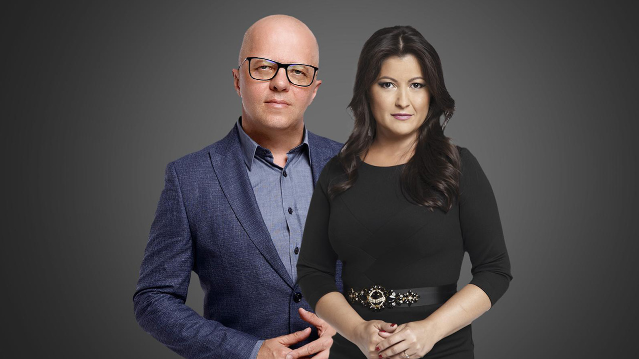 Exces de putere, cu Oana Zamfir și Adrian Ursu