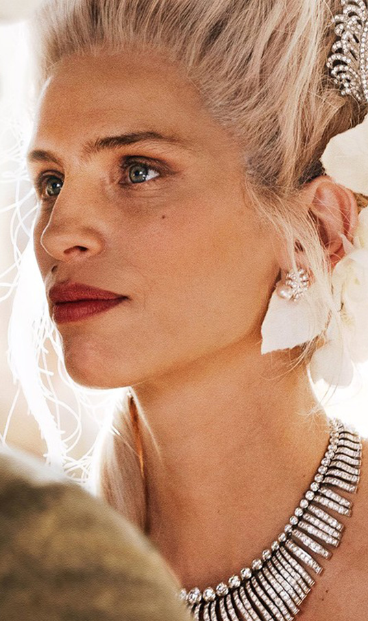 Jeanne Du Barry