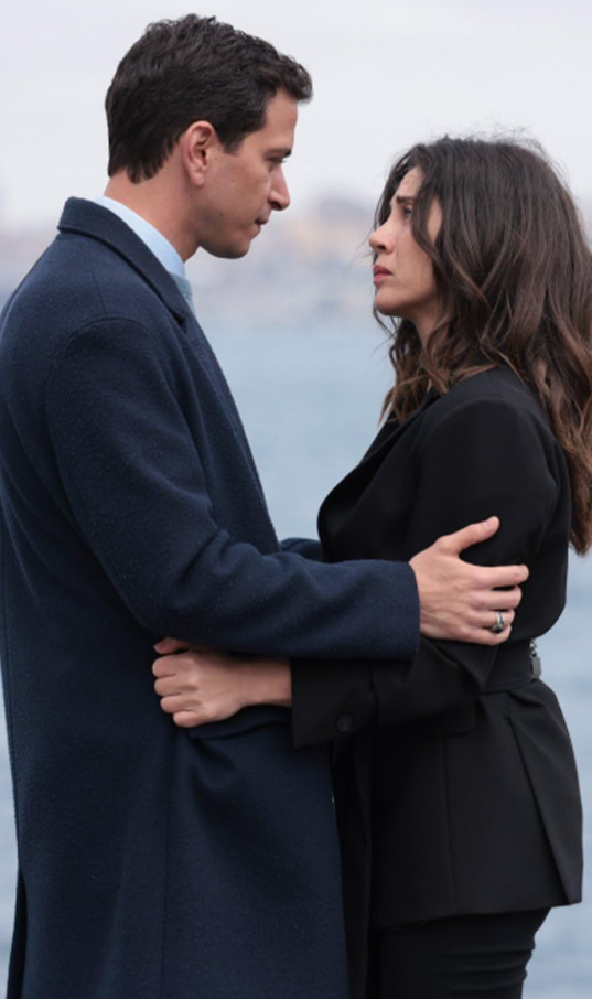 Ömer. Iubire sau tradiție