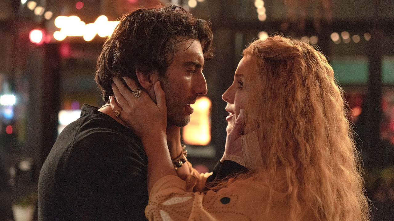 He Said, She Said: Blake Lively vs Justin Baldoni
