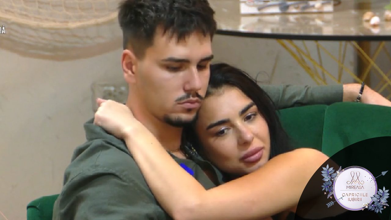 Mireasa. Capriciile iubirii | Sezonul 9 - Episodul 34