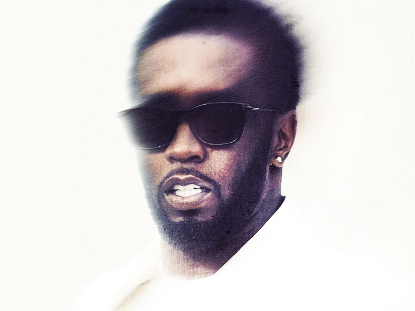 Diddy: În văzul tuturor