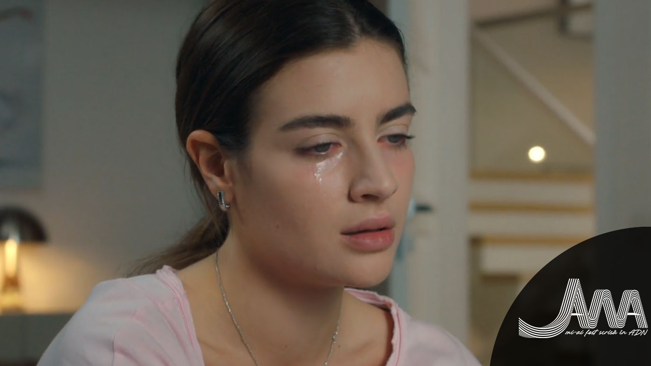 Ana, Mi-ai fost scrisă în ADN | Sezonul 2 - Episodul 5
