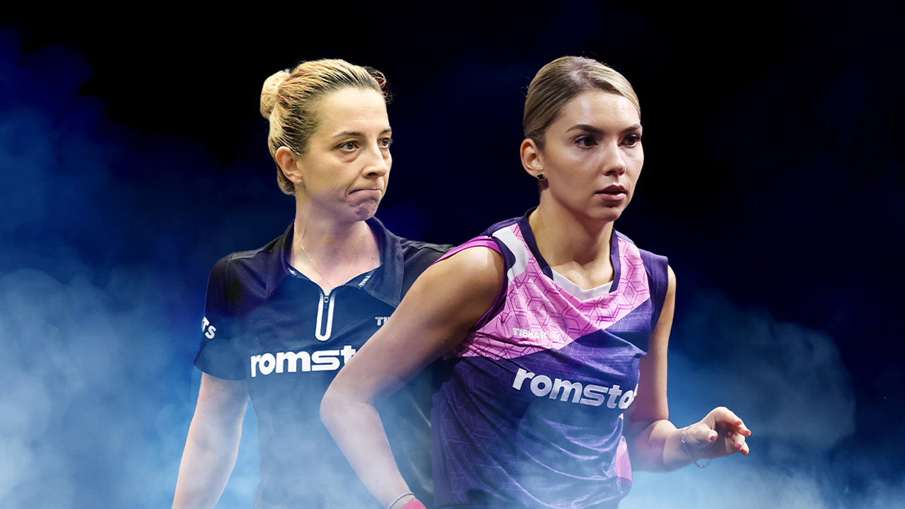 Tenis de masă | WTT China Smash 2025