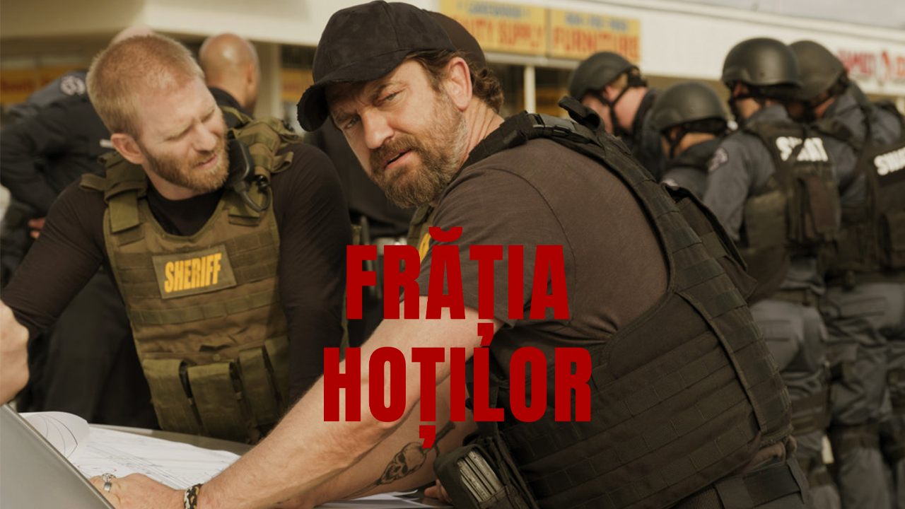 Den of Thieves