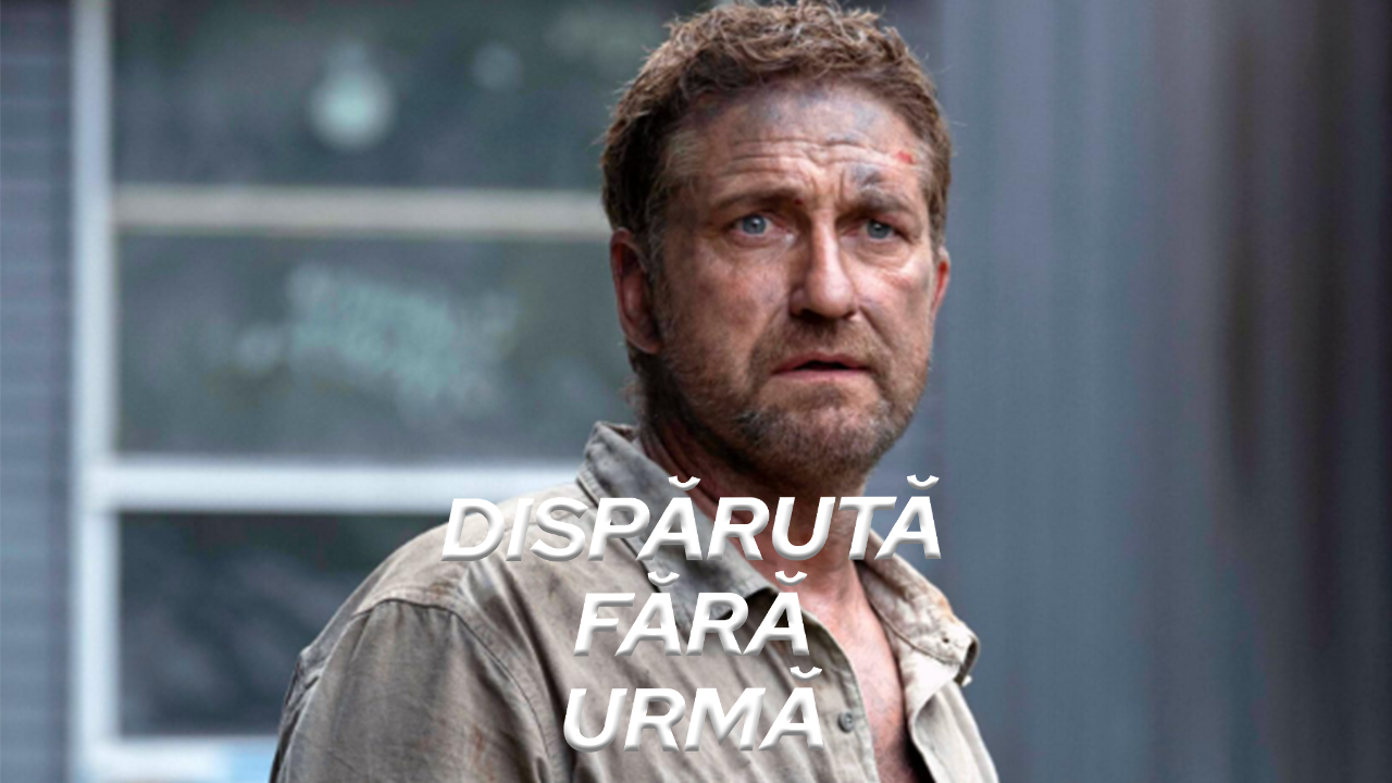 Last Seen Alive