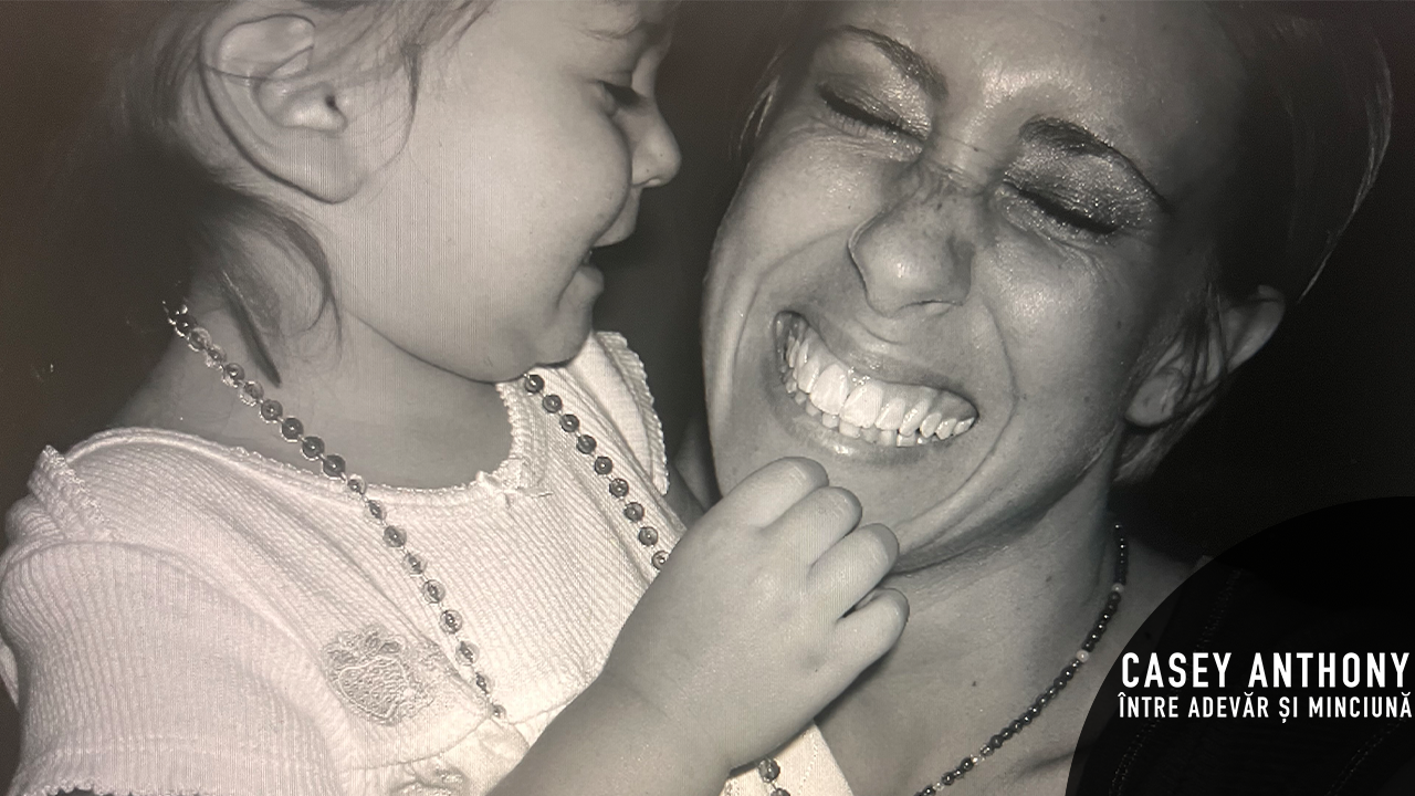 Casey Anthony: Where the Truth Lies | Episodul 3 - What Remains