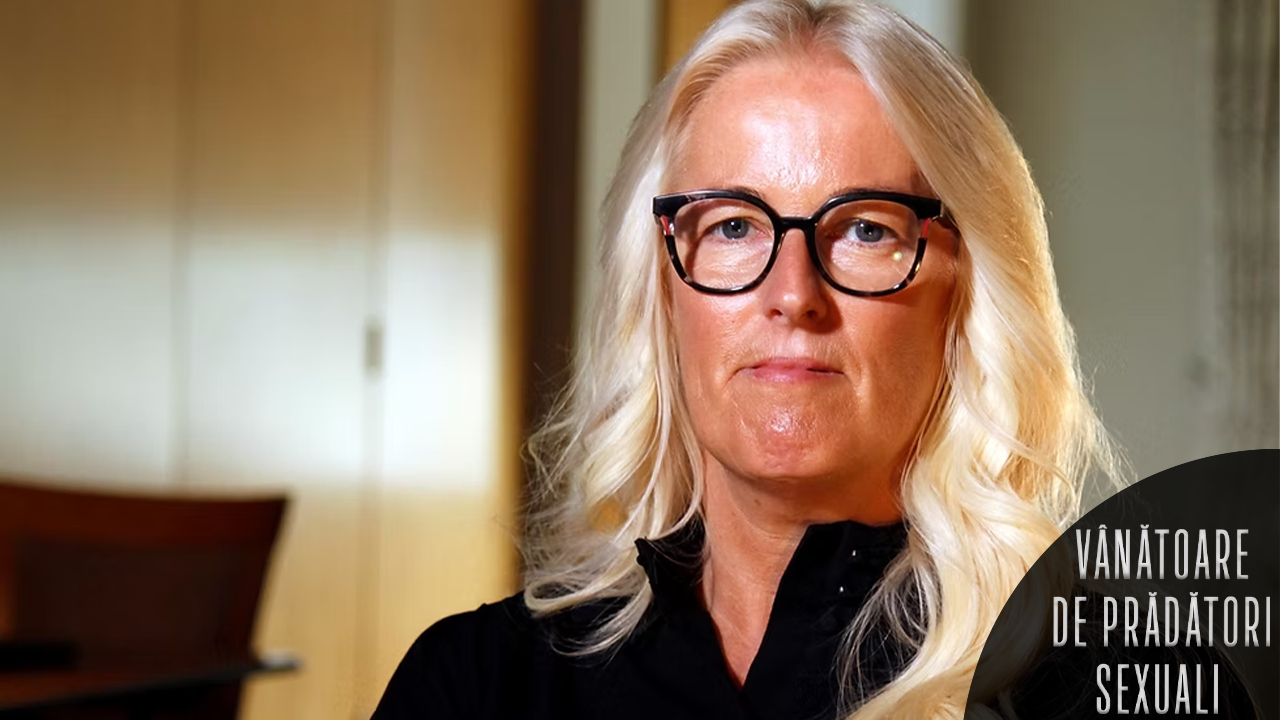 Hunting Bedroom Predators | Episodul 3