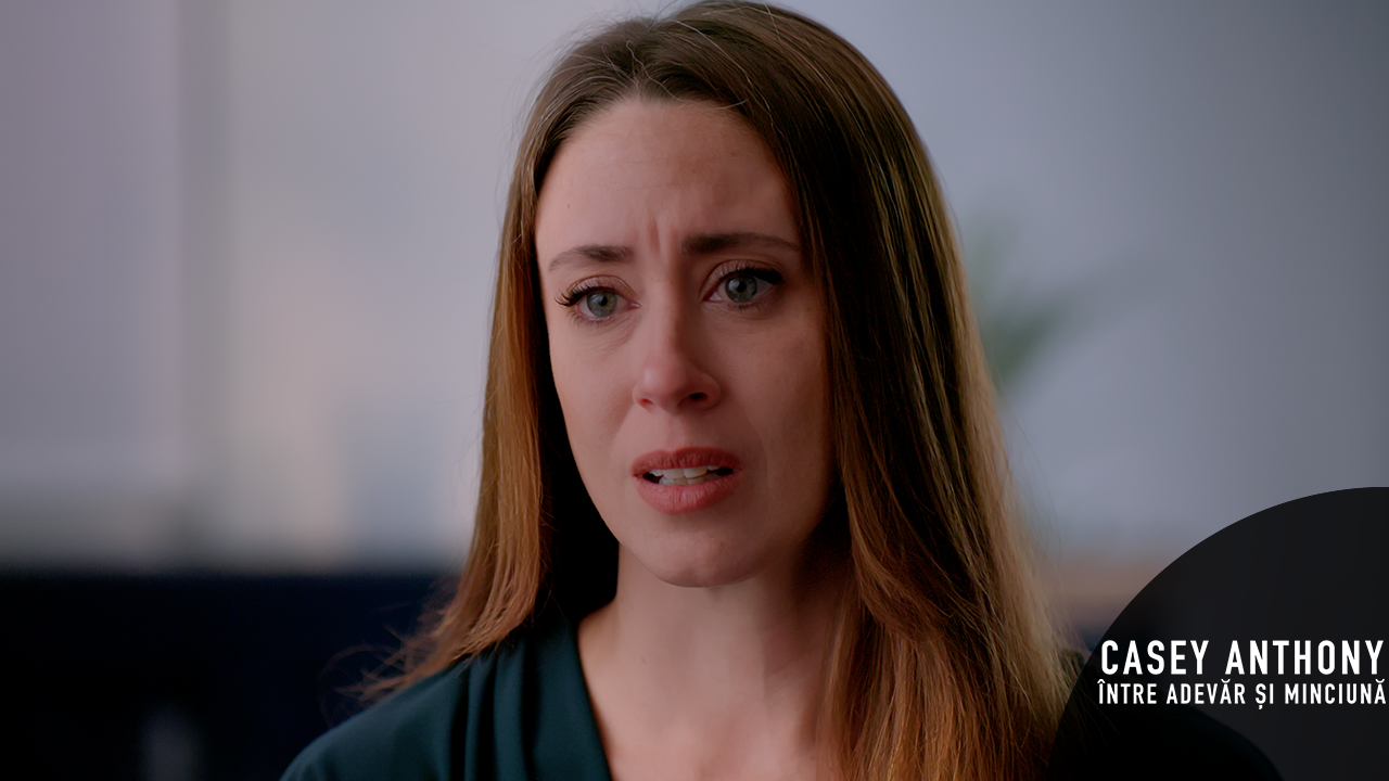 Casey Anthony: Where the Truth Lies | Episodul 2 - Remembering