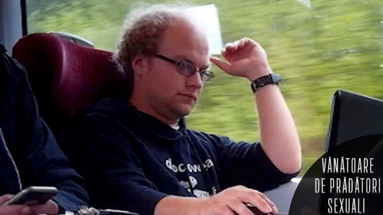 Hunting Bedroom Predators | Episodul 2