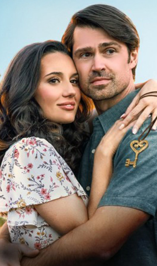 Cheia către dragoste