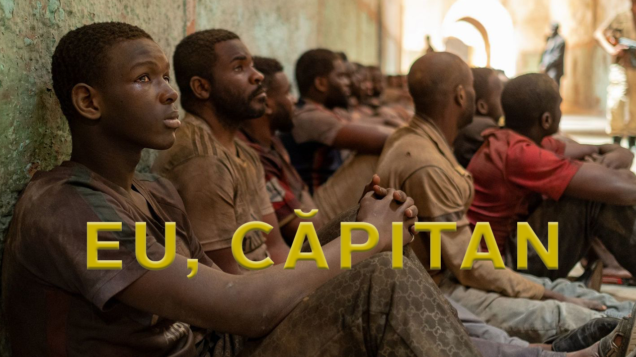 Io Capitano