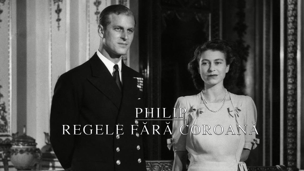 Philip: The King without a Crown