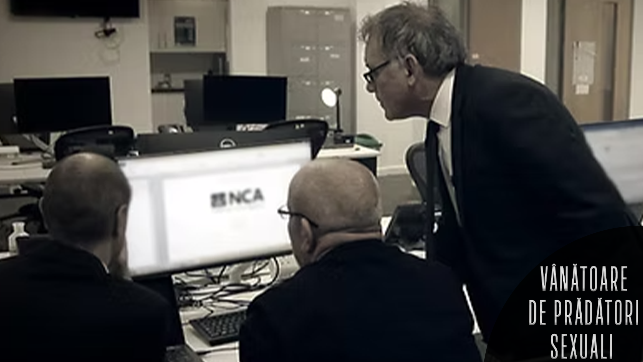 Hunting Bedroom Predators | Episodul 1