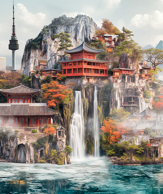 Express Talk: Aventura Asia