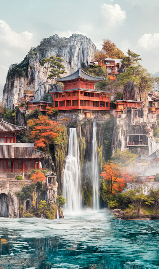 Express Talk: Aventura Asia