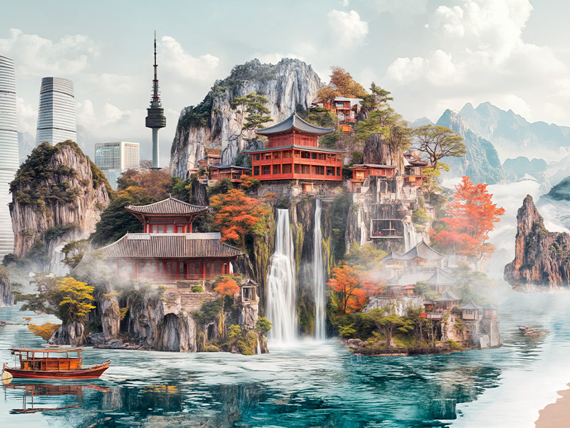 Express Talk: Aventura Asia