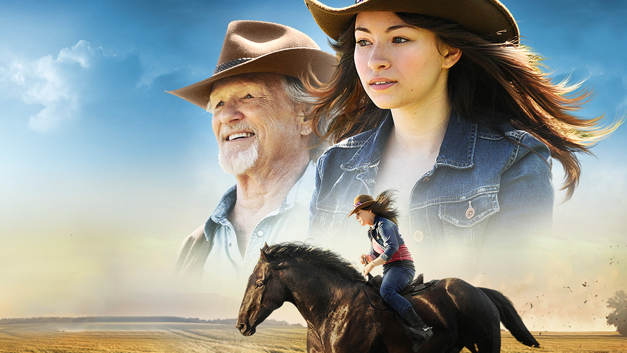 Armăsarul lui Megan