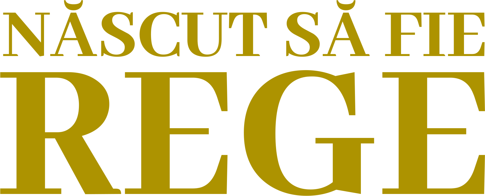 Născut să fie rege