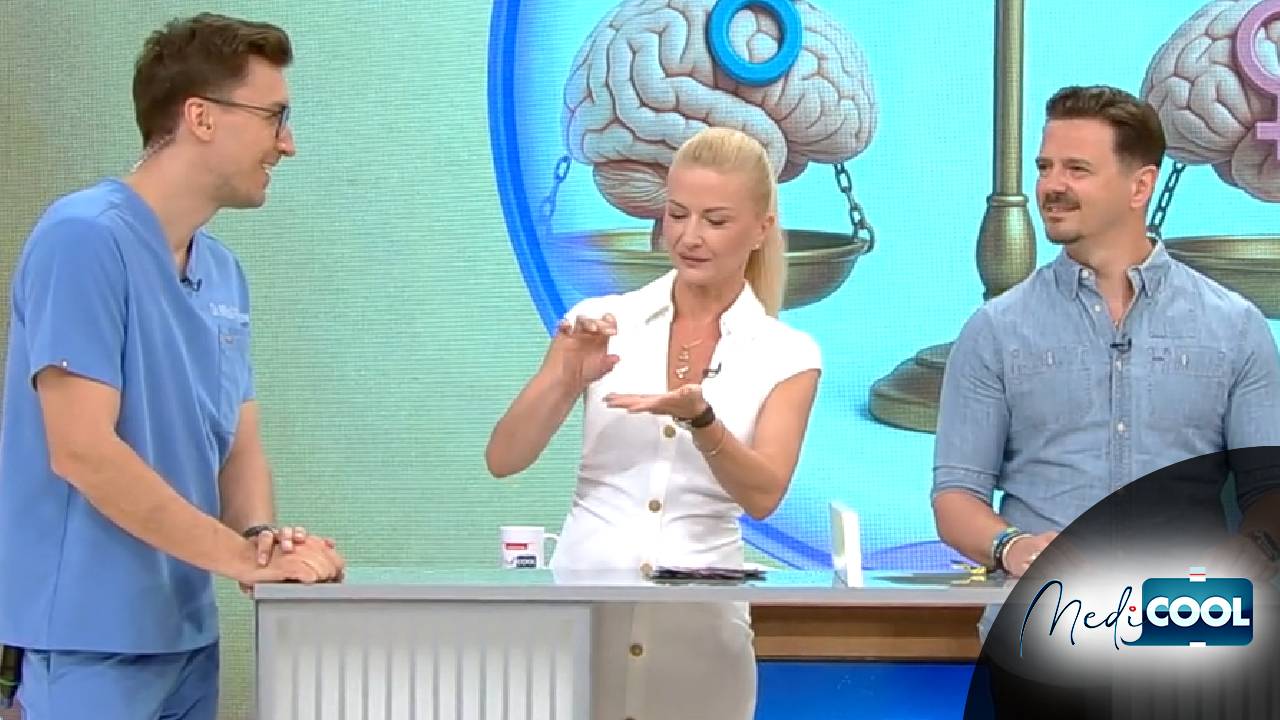 MediCOOL | Sezonul 9 - Episodul 16