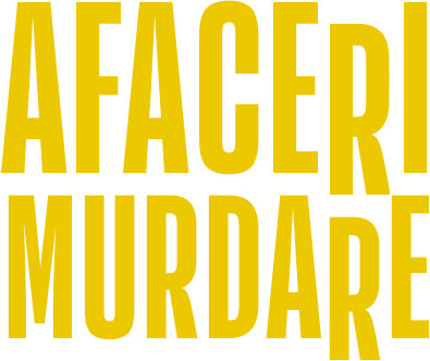 Afaceri murdare