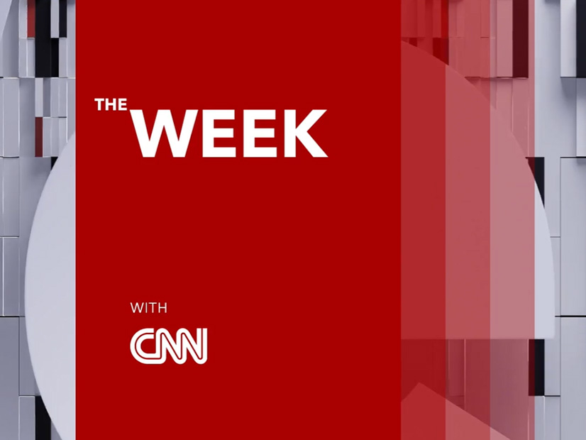 The Week with CNN