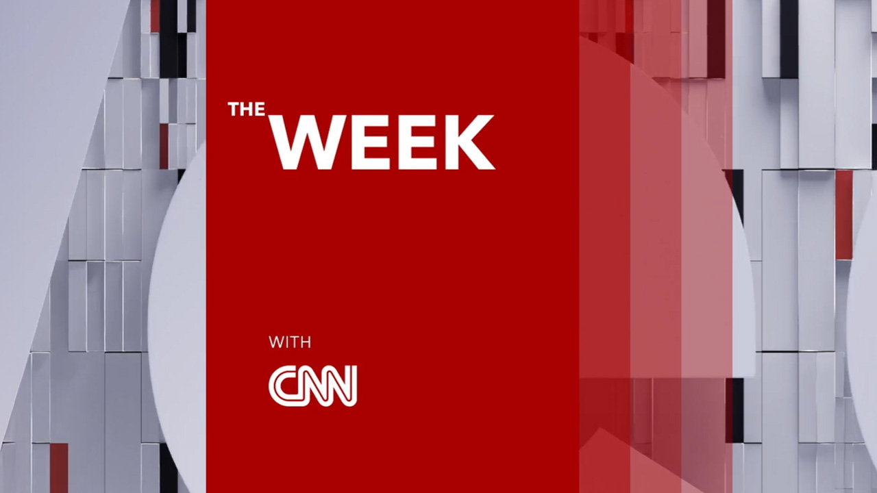 The Week with CNN