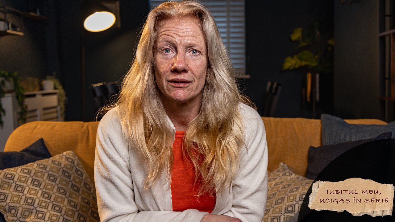 Serial Killer Wives | Episodul 1