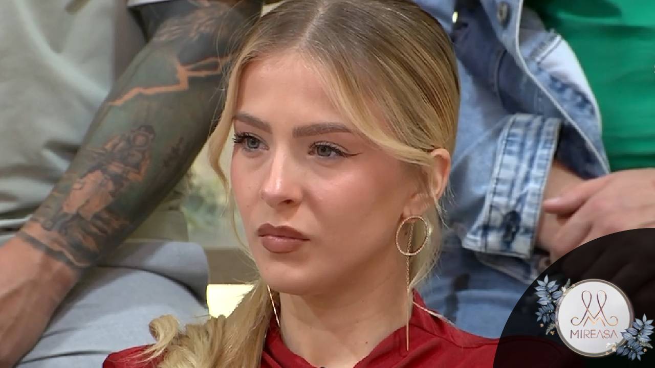 Mireasa | Sezonul 12 - Episodul 42