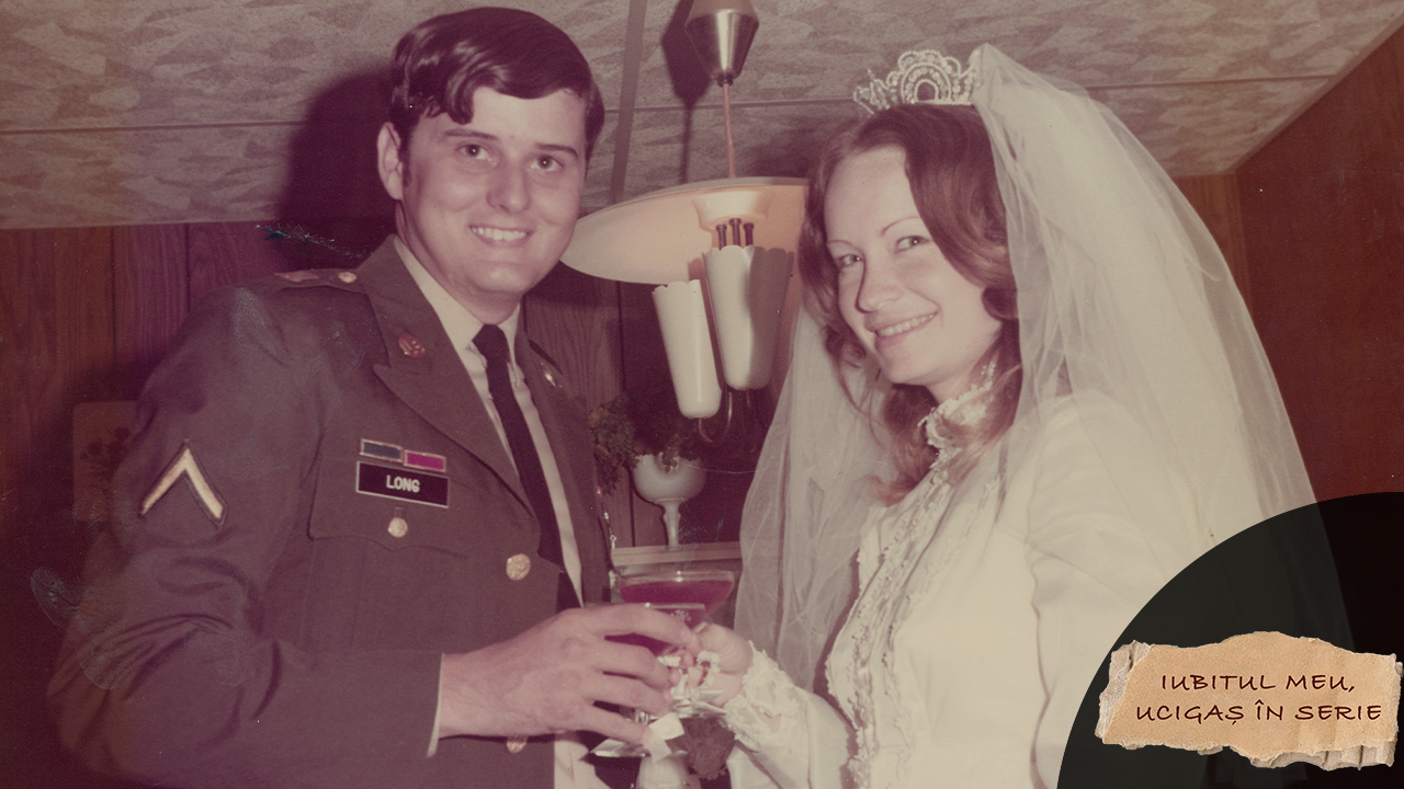 Serial Killer Wives | Episodul 2