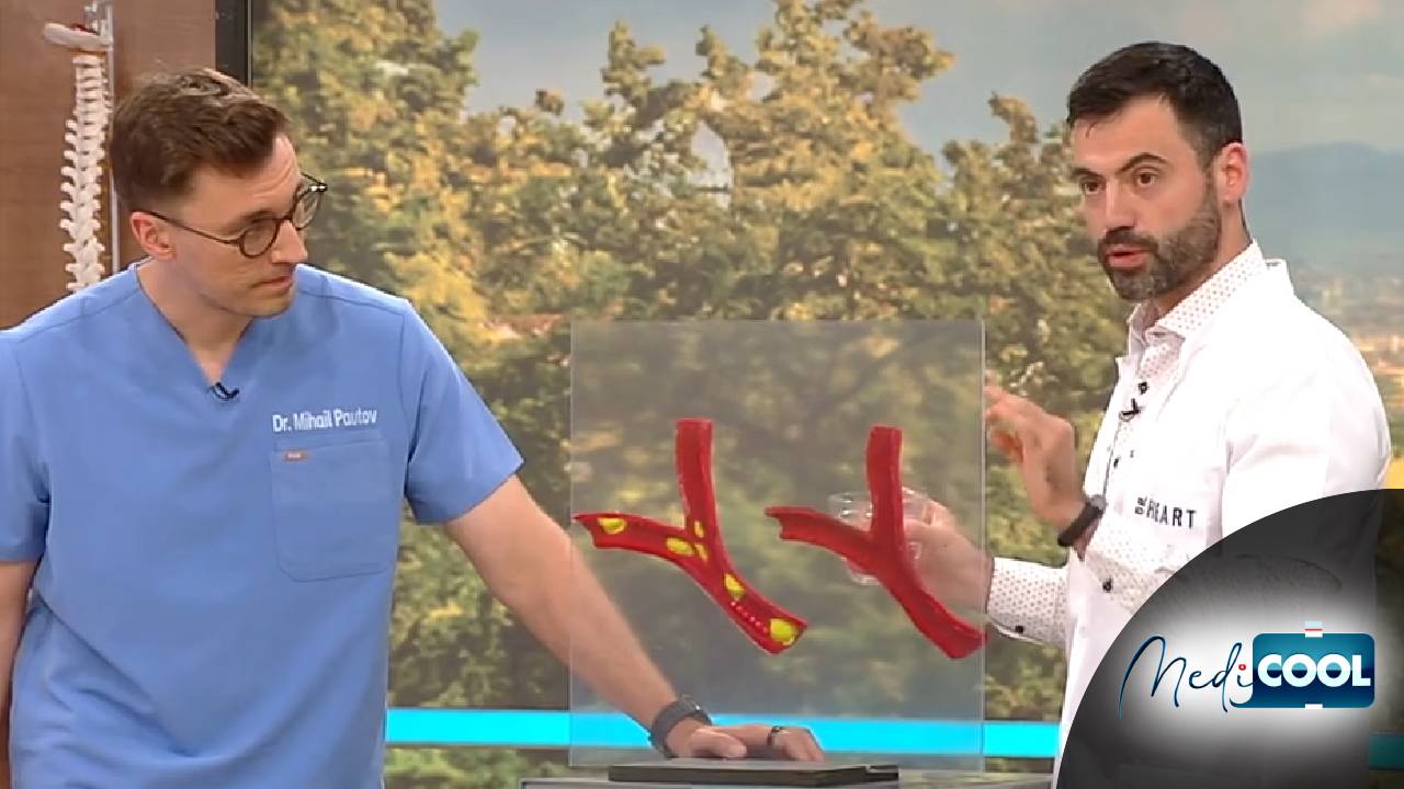 MediCOOL | Sezonul 9 - Episodul 17