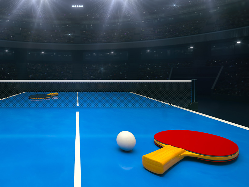 Campionatul European de tenis de masă pe echipe | Zadar 2025