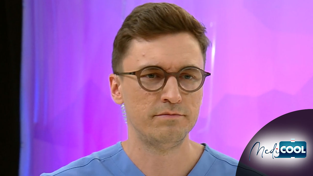 MediCOOL | Sezonul 9 - Episodul 18