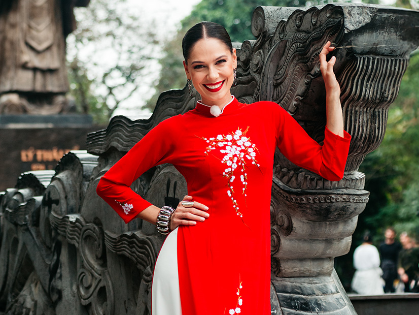 Asia Express | Drumul Eroilor