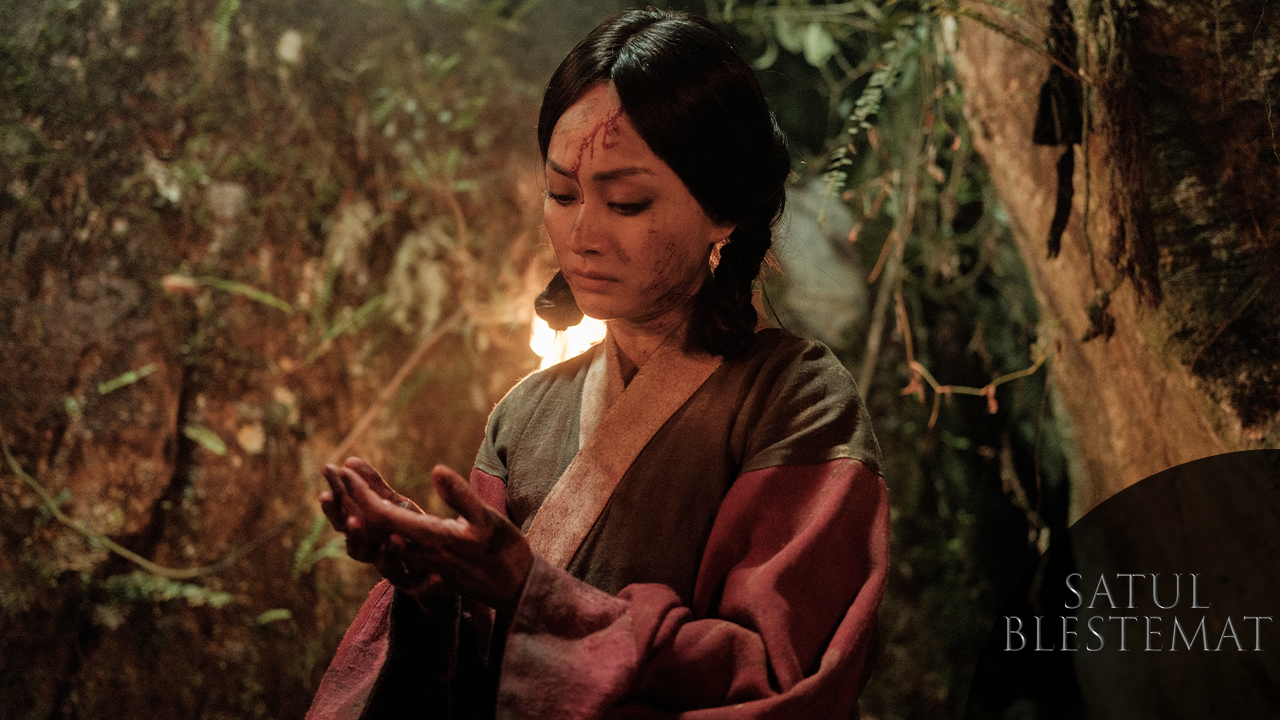 Hellbound Village | Episodul 10 - Soul...Delicious