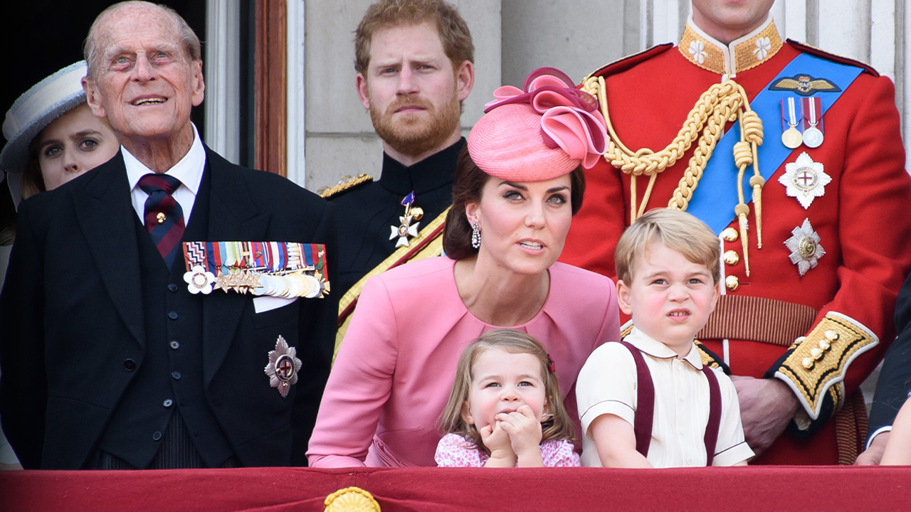 William și Kate: Viitorul cuplu regal