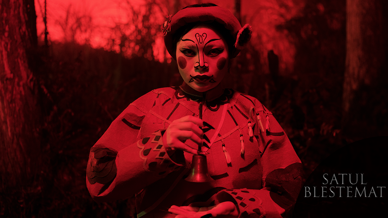 Hellbound Village | Episodul 9 - Bury Them Deep