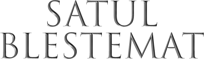 Satul blestemat