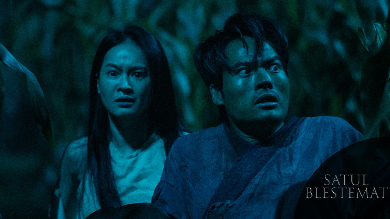 Hellbound Village | Episodul 2 - Ferrytale