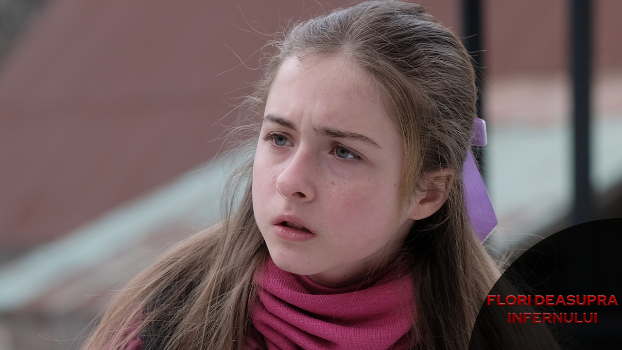 Flowers Over the Inferno | Sezonul 1 - Episodul 2