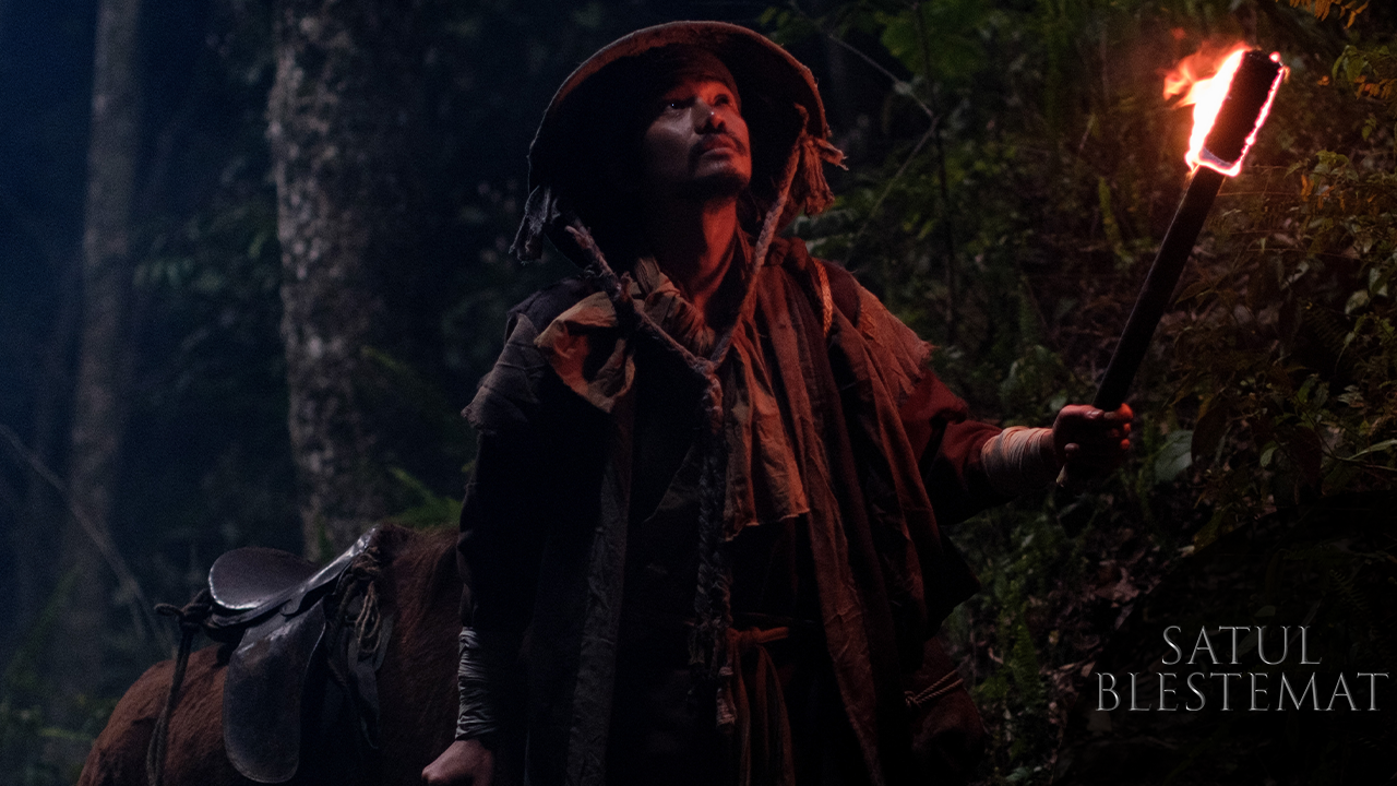 Hellbound Village | Episodul 1 - Message from the Dead